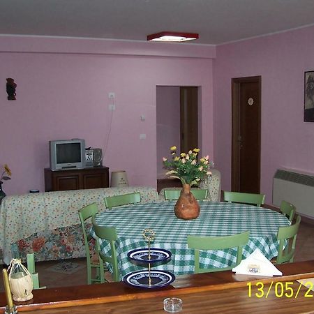 B&B L'Arcobaleno Palombaro Eksteriør billede